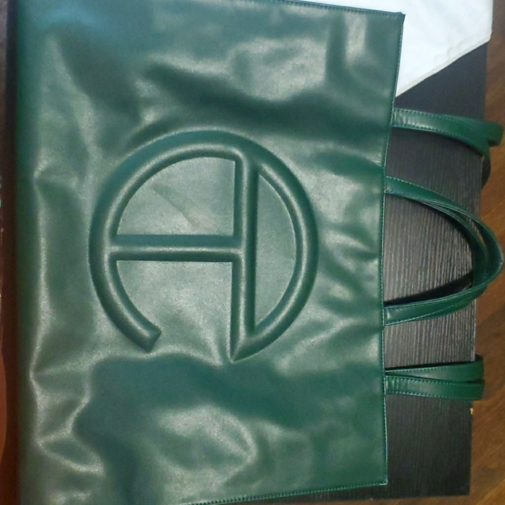 Large Telfar Bag